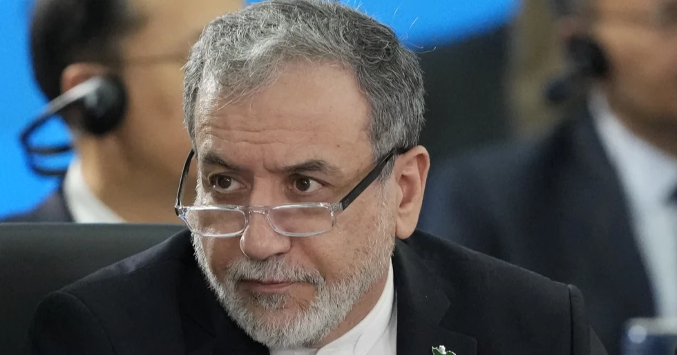 Iran open to resuming nuclear talks with US if future attacks are ruled out