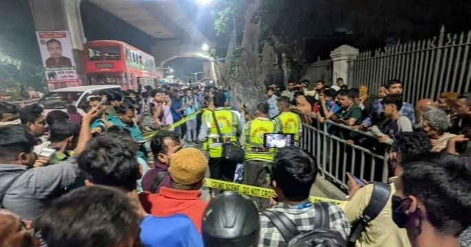 ‘Extramarital affair’ led to trader Ashraful’s murder: DB, RAB