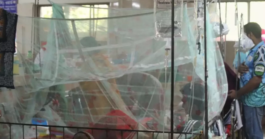 Dengue: Year’s death toll nears 100 as 4 more die