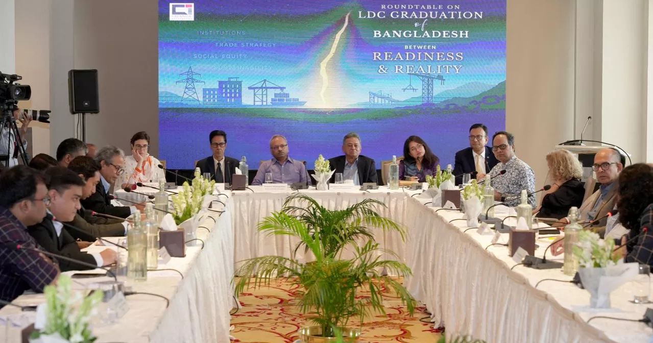 Govt urged to move to defer the country's graduation from LDC as it lacks readiness  