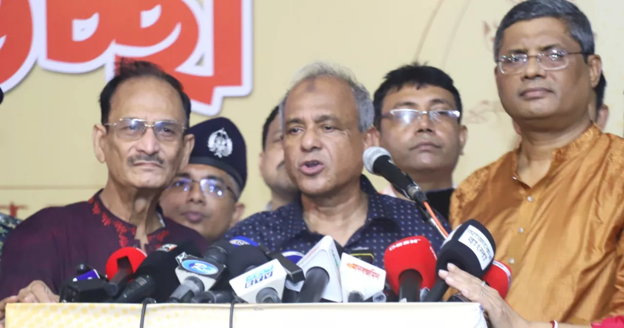 Home Adviser urges to observe Durga Puja preserving sanctity