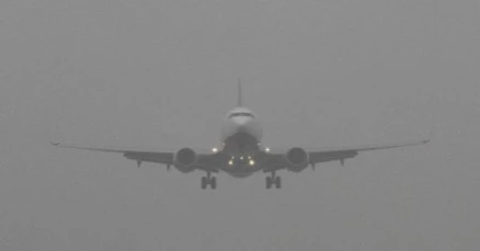 Dense Fog in Dhaka: 6 international flights diverted to Sylhet, Kolkata 