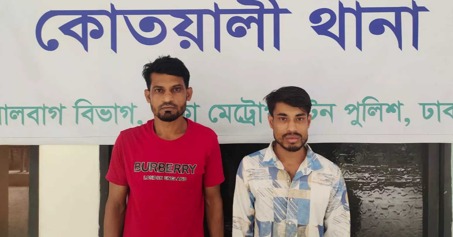 Sohag murder: Two more accused arrested in Keraniganj