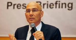 Türk deeply regrets adoption of ‘foreign influence’ law in Georgia