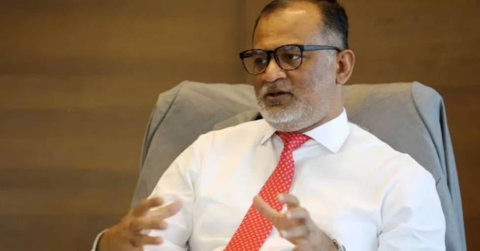 Dhaka airport’s 3rd terminal won’t open during current govt’s tenure: Adviser