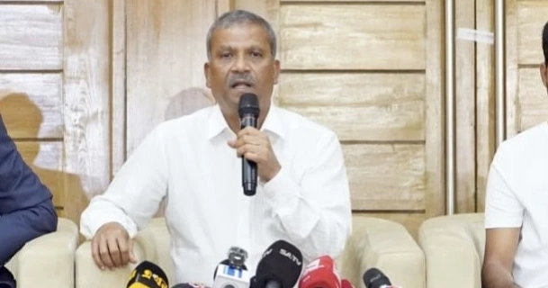 Reform of state’s three organs essential to uphold human rights: Asif Nazrul