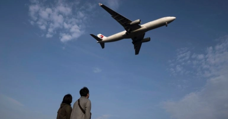 China Eastern Airlines to resume flights to India after five-year halt