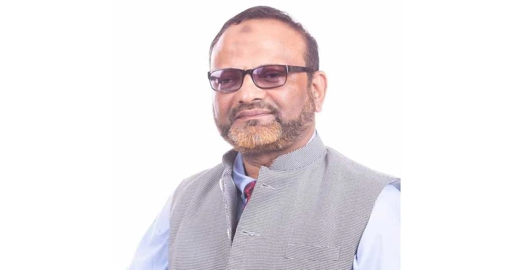 DU VC grateful for successful holding of DUCSU polls