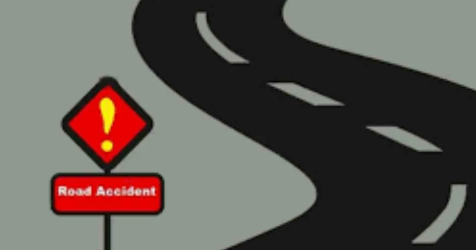 Truck crashes into showroom in Lalmonirhat, killing 2