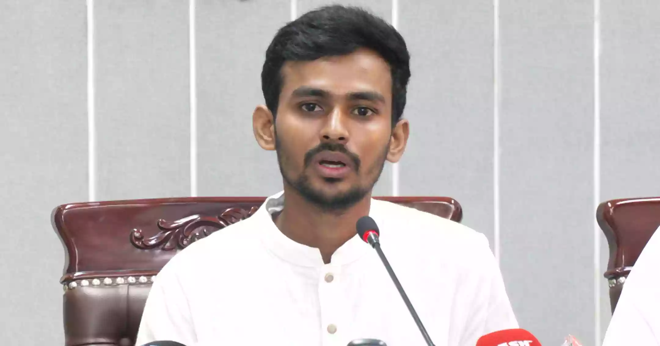 Health adviser’s treatment in Singapore should be viewed from humanitarian perspective: Asif Mahmud