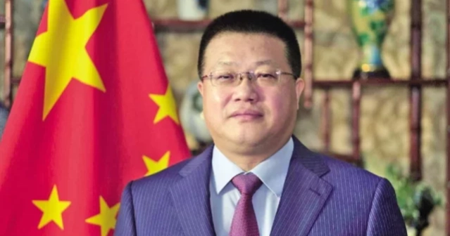 Wang's visit to elevate Dhaka-Beijing comprehensive ties to new heights: Ambassador Yao