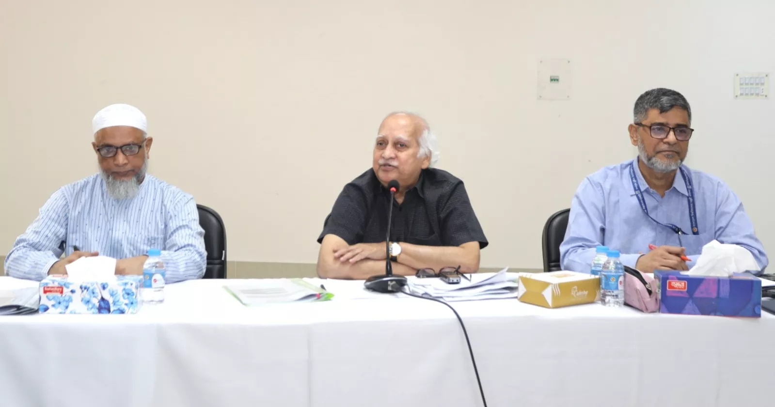 UGC to decide soon on launching PhD programmes at pvt universities: Chairman Faiz