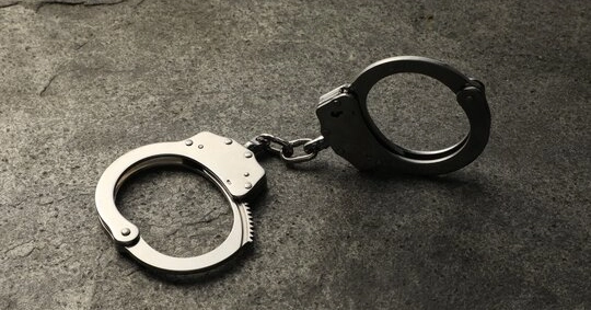 7 arrested in ‘honey trap and job fraud’ case