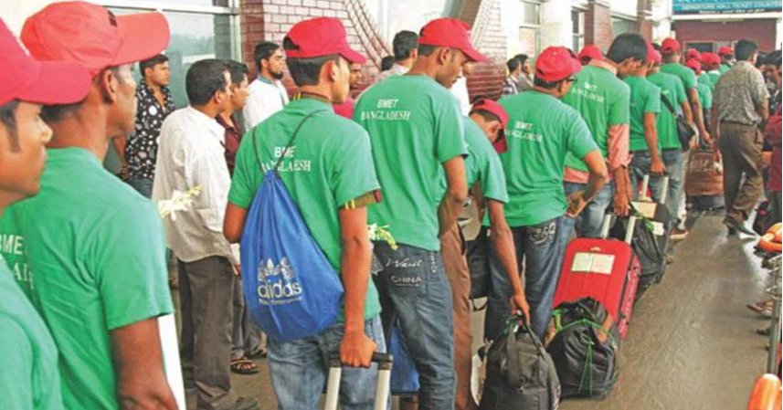 Medical tests for Malaysia-bound workers to begin Oct 31