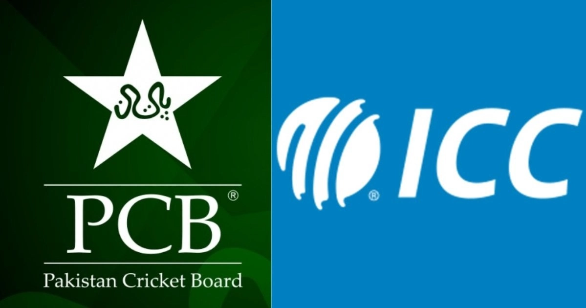 ICC demands proof from Pakistan, warns of financial and legal consequences