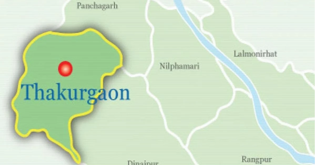 4 die in separate incidents in Thakurgaon
