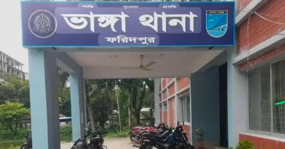 Father, son killed in Faridpur road crash