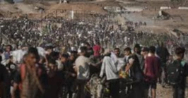 Netanyahu rejects report alleging Israeli troops ordered to fire on Palestinians seeking aid