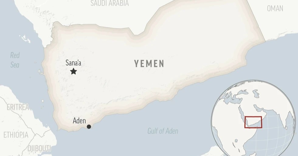 American military on investigation as Yemen's Houthi rebels shoot down a US drone