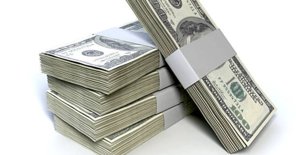 BB buys another US$104mn to stabilise dollar market