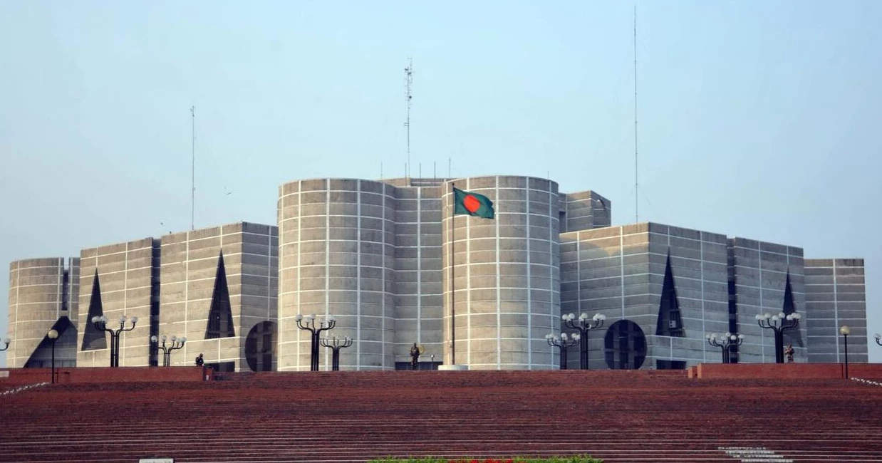 Gazettes of newly elected MPs, referendum results published