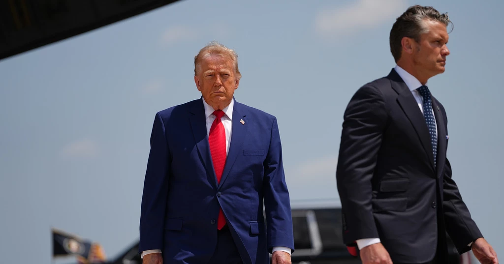 Republicans continue backing Iran war despite growing political risks
