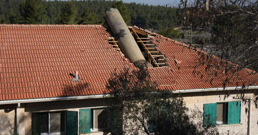 Israeli strikes kill 18 in Gaza, including women and children