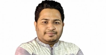 Narayanganj-4 MP trapped for two hours