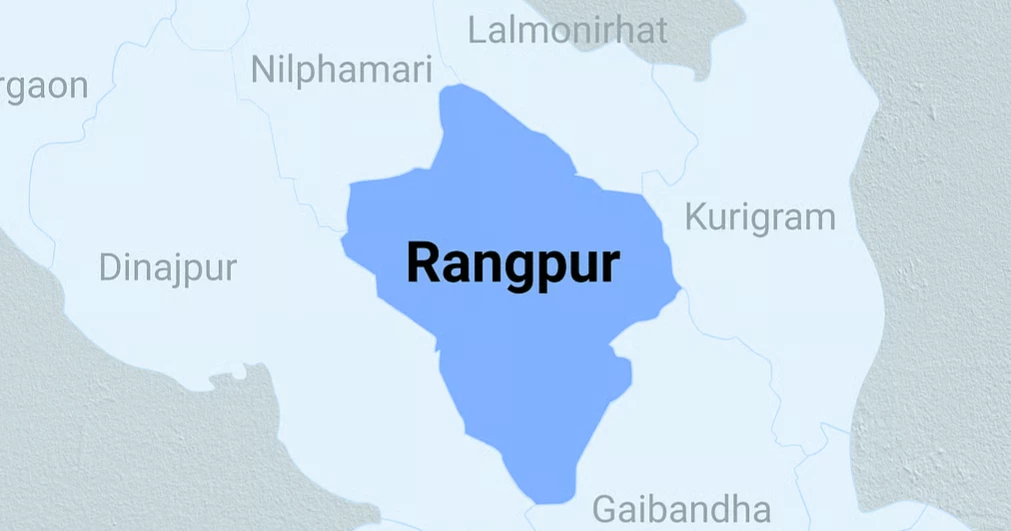 Newborn found abandoned in Rangpur paddy field dies