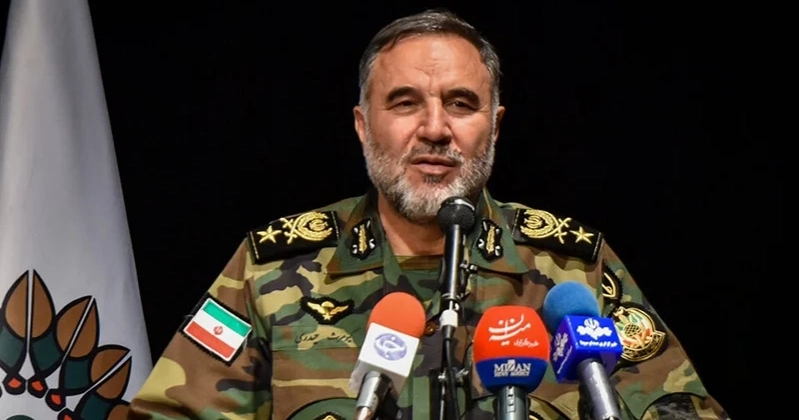 ‘It doesn’t matter to us how long this war lasts,’says Iranian general