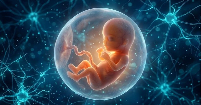 Chinese scientists uncover key reason why many IVF embryos stop developing