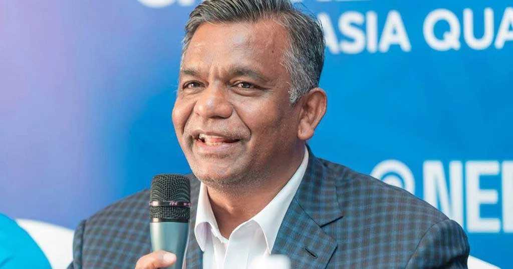 Aminul rejects election allegations as pressure mounts on BCB leadership