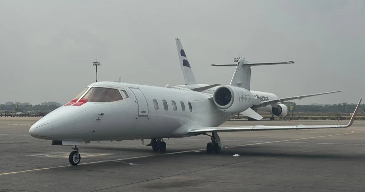 Mirza Abbas flown to Singapore for advanced treatment