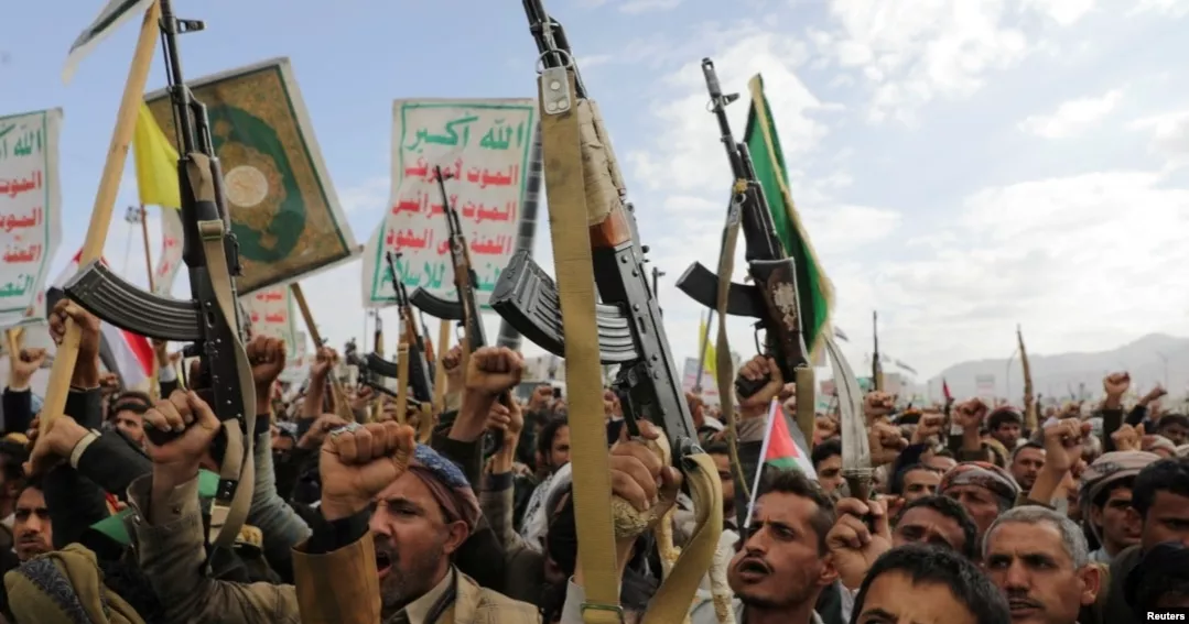 Explainer: Why Yemen’s anti-Houthi coalition is facing instability