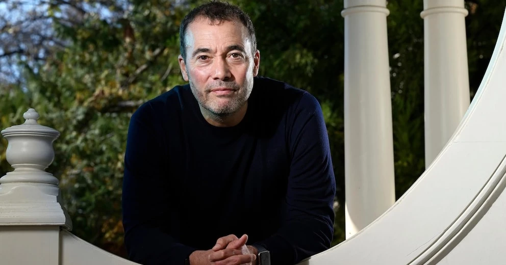 Washington Post publisher Will Lewis steps down after major layoffs