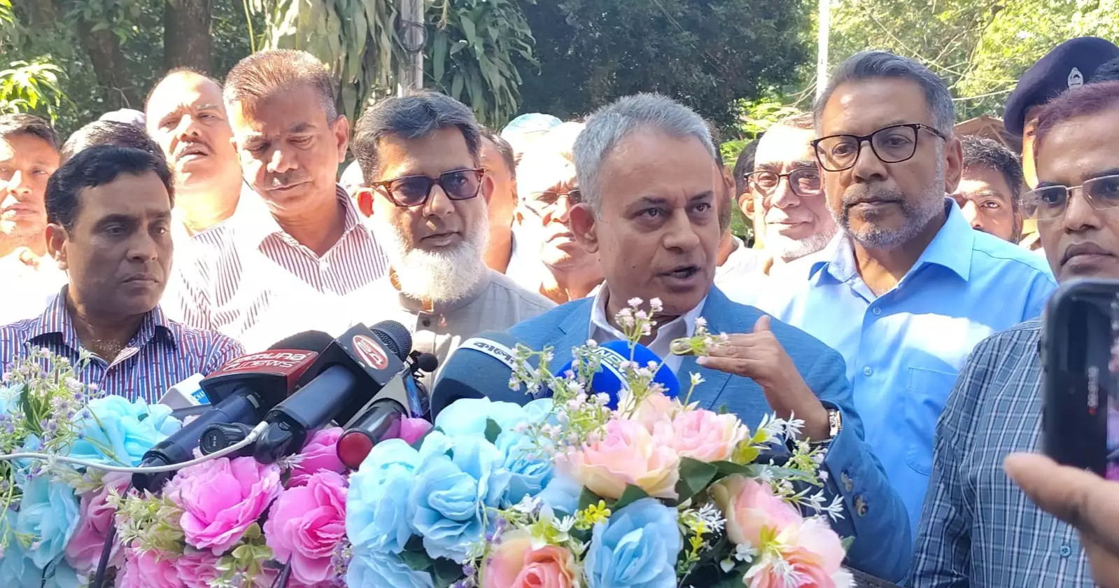 Railway land under illegal occupation to be identified, reclaimed:  Railway Minister