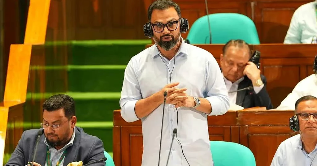 10 projects underway, 6 others planned to address youth unemployment: Aminul