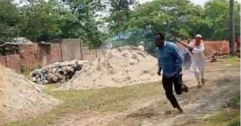 Case filed over attempted assault on LGED engineer in Brahmanbaria