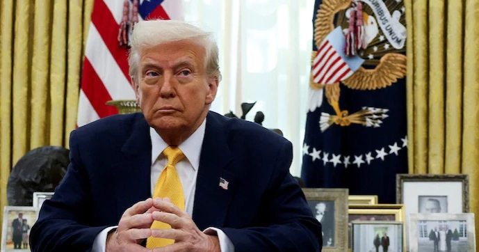 Hundreds of immigrants deported by Trump administration despite court ruling