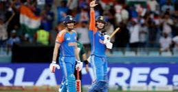 Abhishek’s fearless rise and Suryakumar’s stand mark India’s Asia Cup win