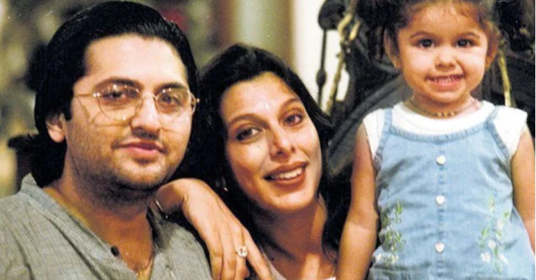 Pooja Bedi opens up on quitting films after marrying into conservative Muslim family