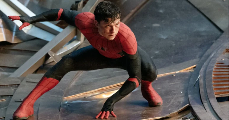 Spider-Man: Brand New Day wraps filming