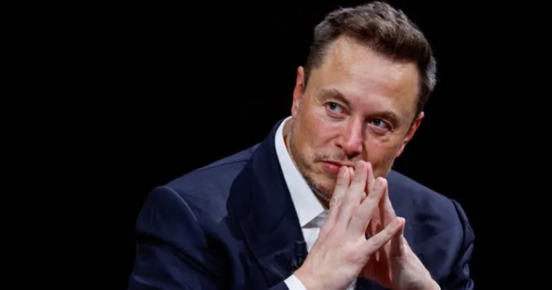 Teens sue Elon Musk’s xAI over Grok creating sexualized images of minors