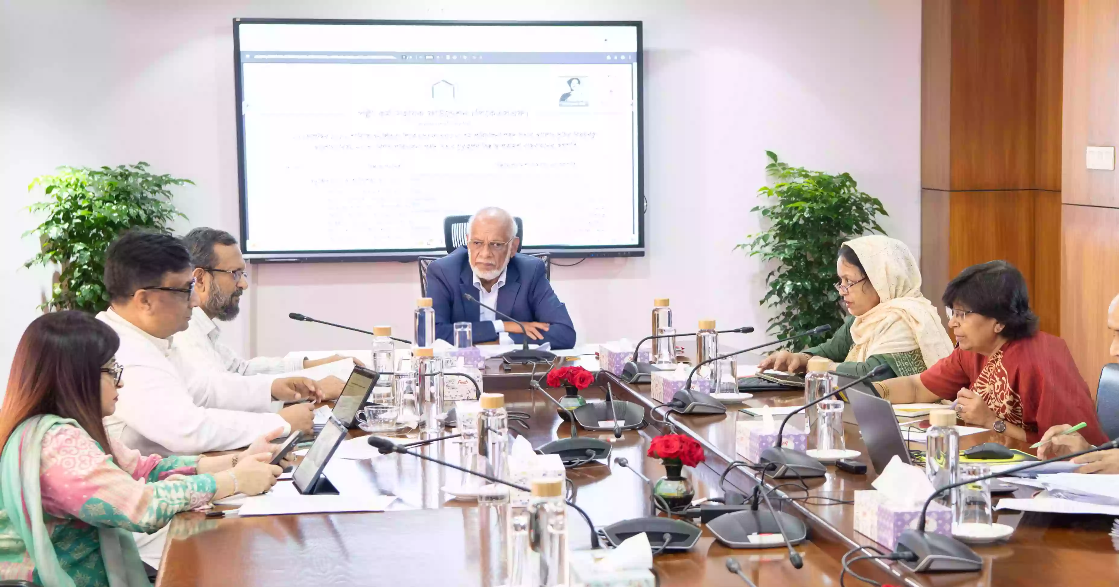 PKSF to finance expansion of rooftop solar to tune of Tk 500cr
