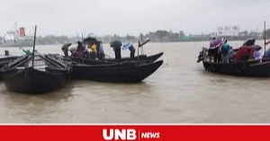 Trawler sinks in Bay of Bengal; 8 fishermen go missing