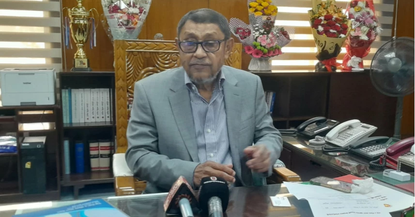 No more running after doctors, services to reach doorsteps: Health Minister