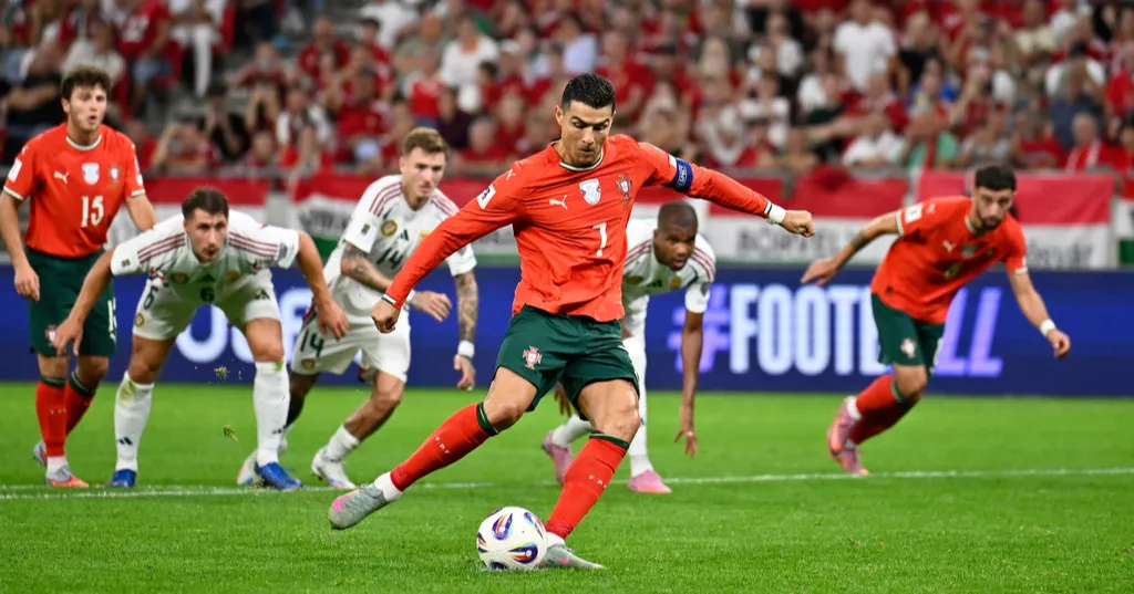 Messi, Ronaldo and Ochoa headline FIFA World Cup final squad lists