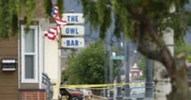 Ex-US soldier suspected in Montana Bar Shooting that left 4 dead, prompting manhunt