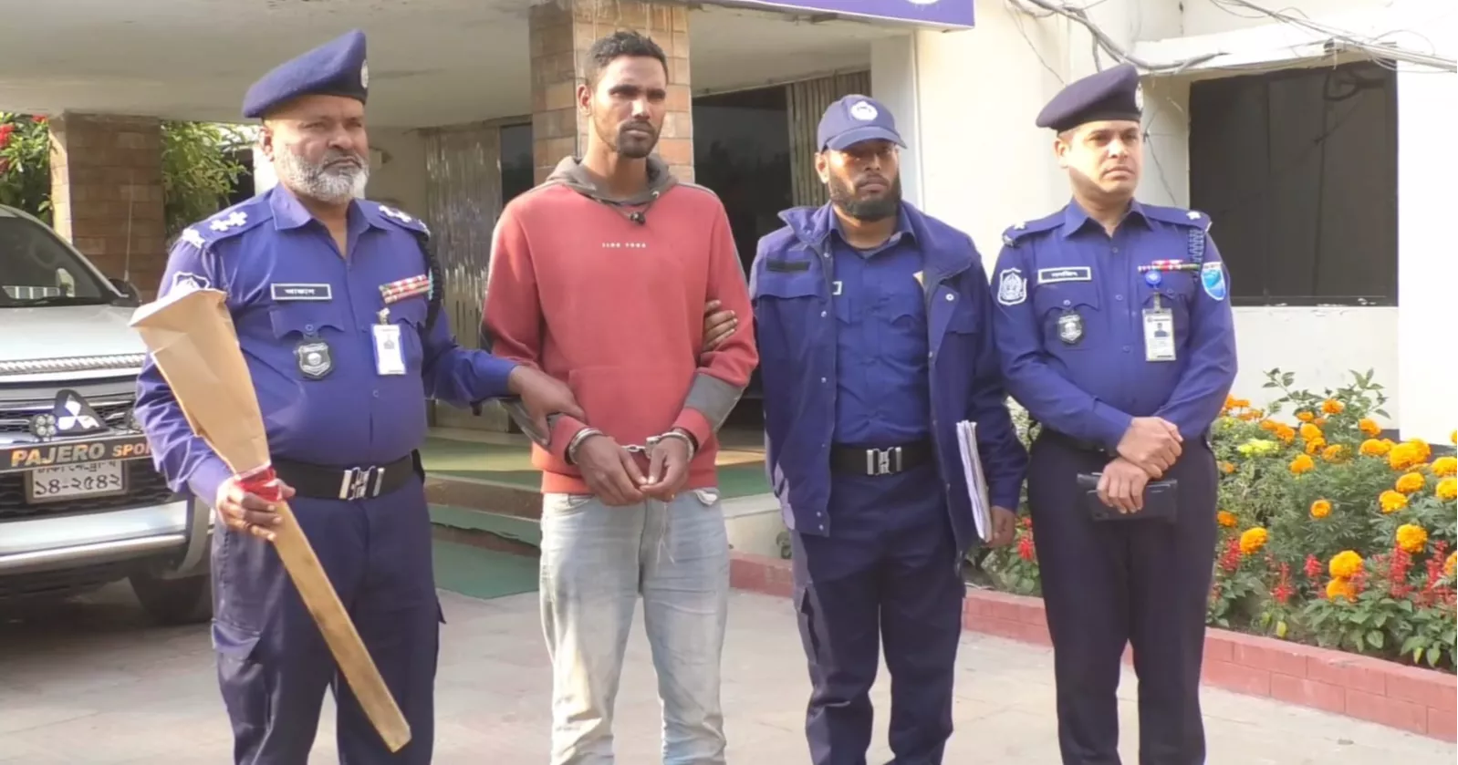 Mother and daughter beaten to death over loud music in Munshiganj