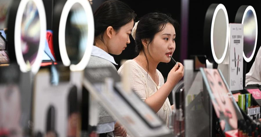 Hainan sees surge in duty-free sales as policy evolves over 15 years